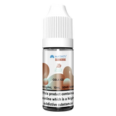 Hayati Pro Max Cola Ice Nic Salt Vape Juice
